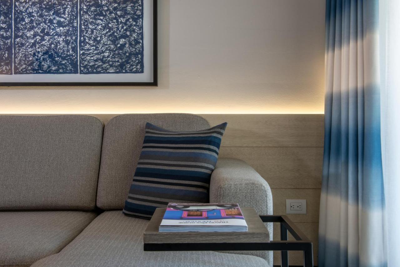Family Suite Ocean View