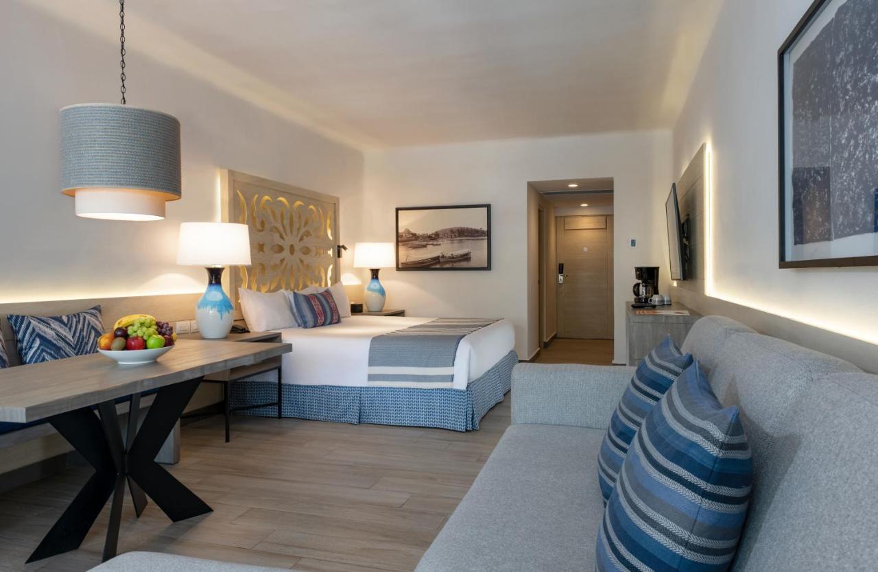 Junior Suite Ocean View