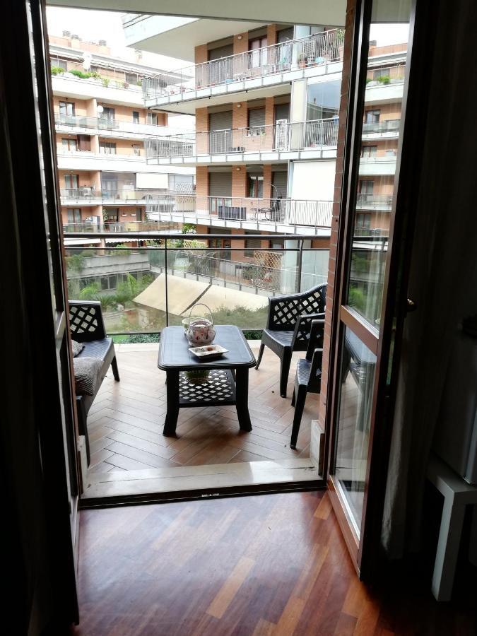 King Room Balcony