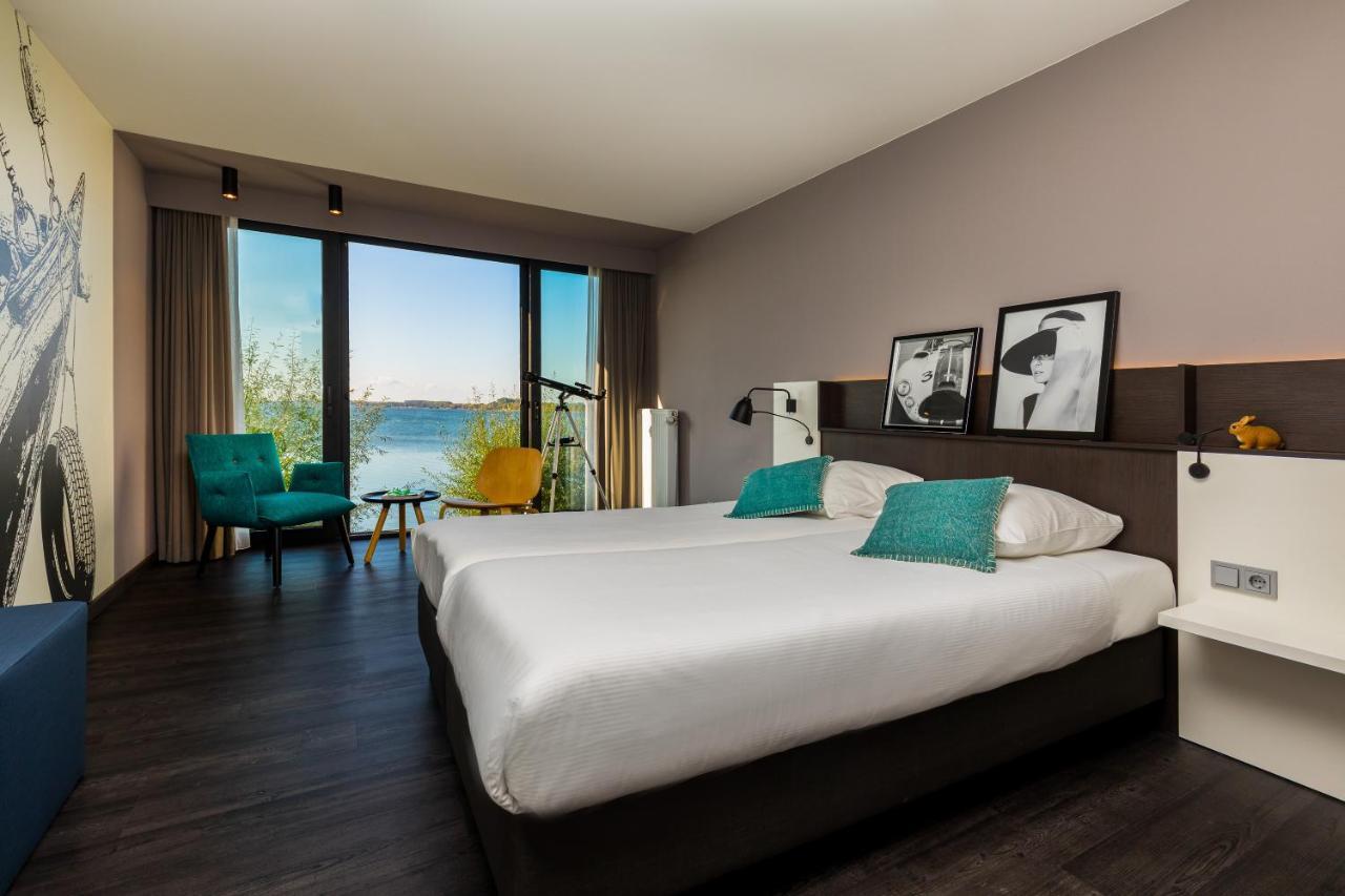 Comfort Double Room Lake View