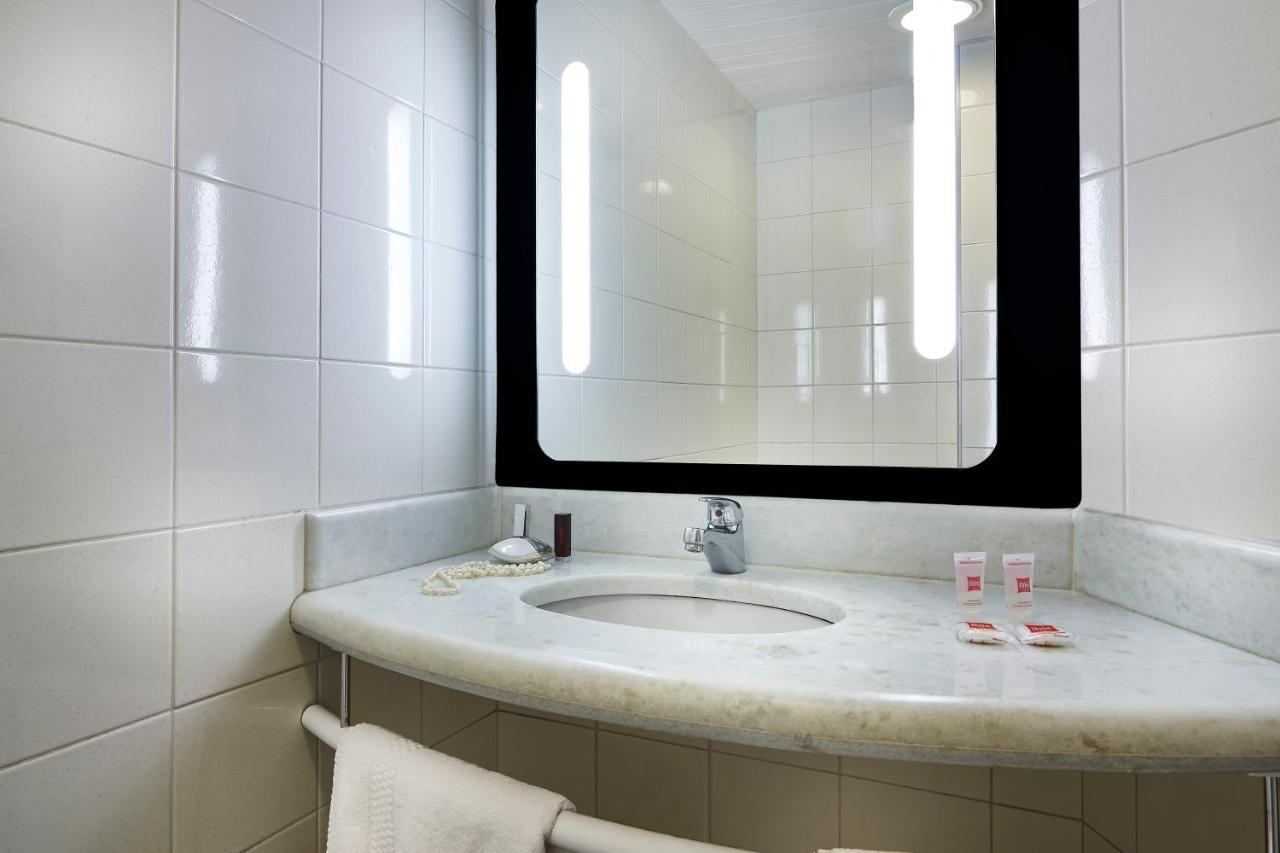Apartamento Standard com 1 Cama de Casal