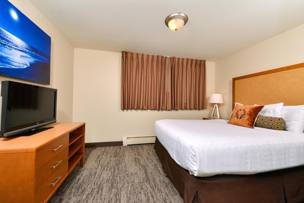 Family Suite Sea View