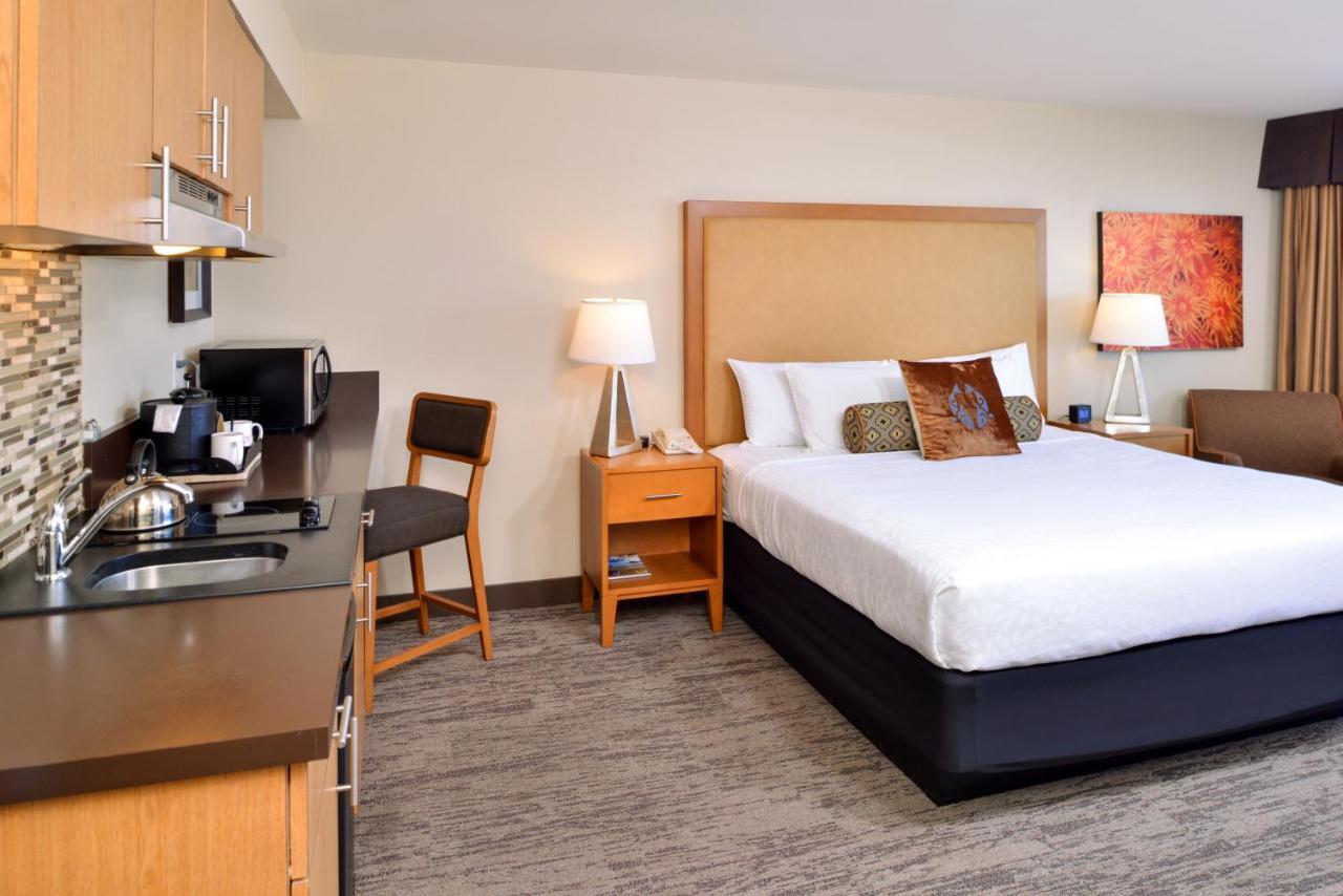 Family Suite Sea View