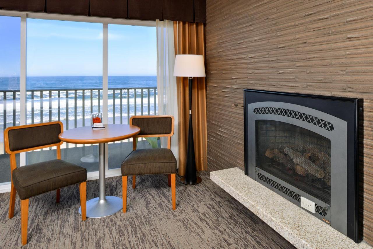 Family Suite Sea View