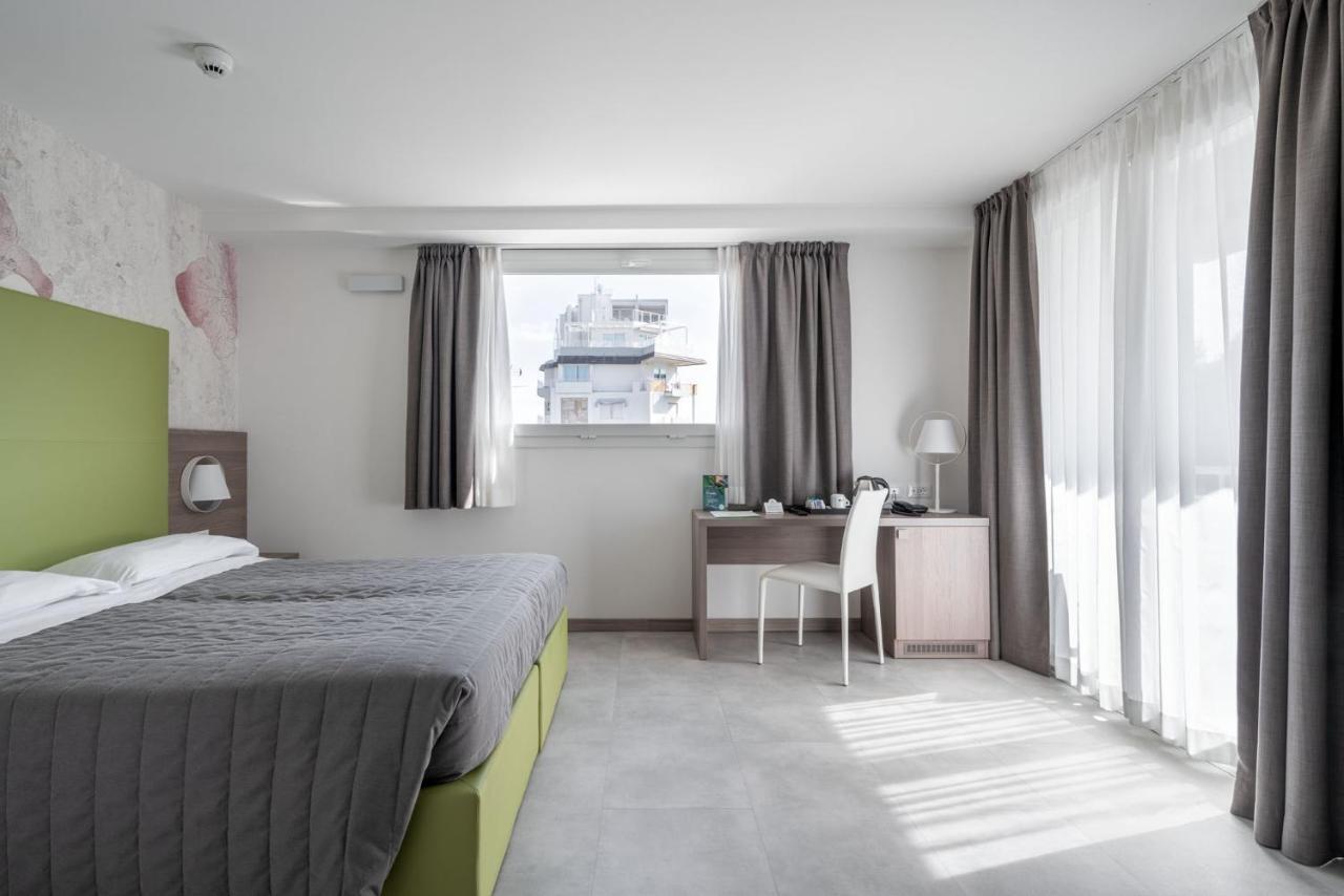 Junior Suite Sea View