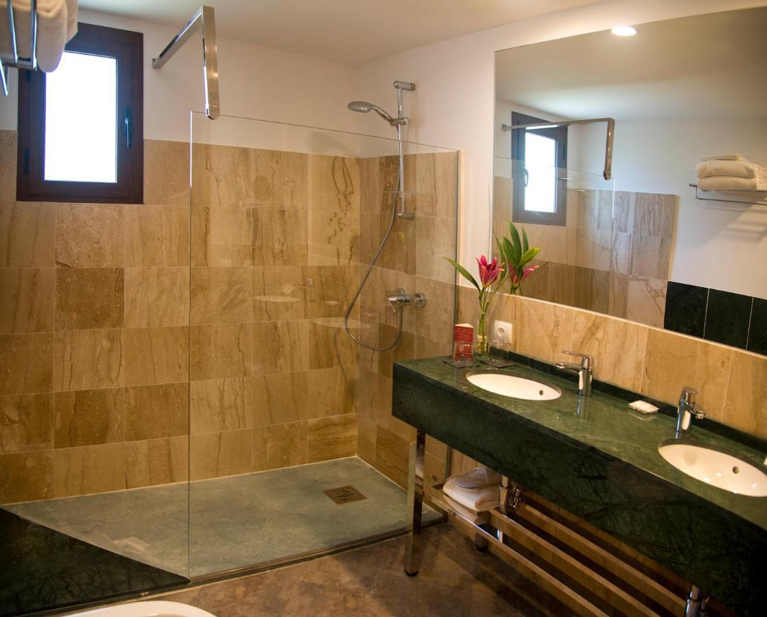 Standard Double or Twin Room Annex