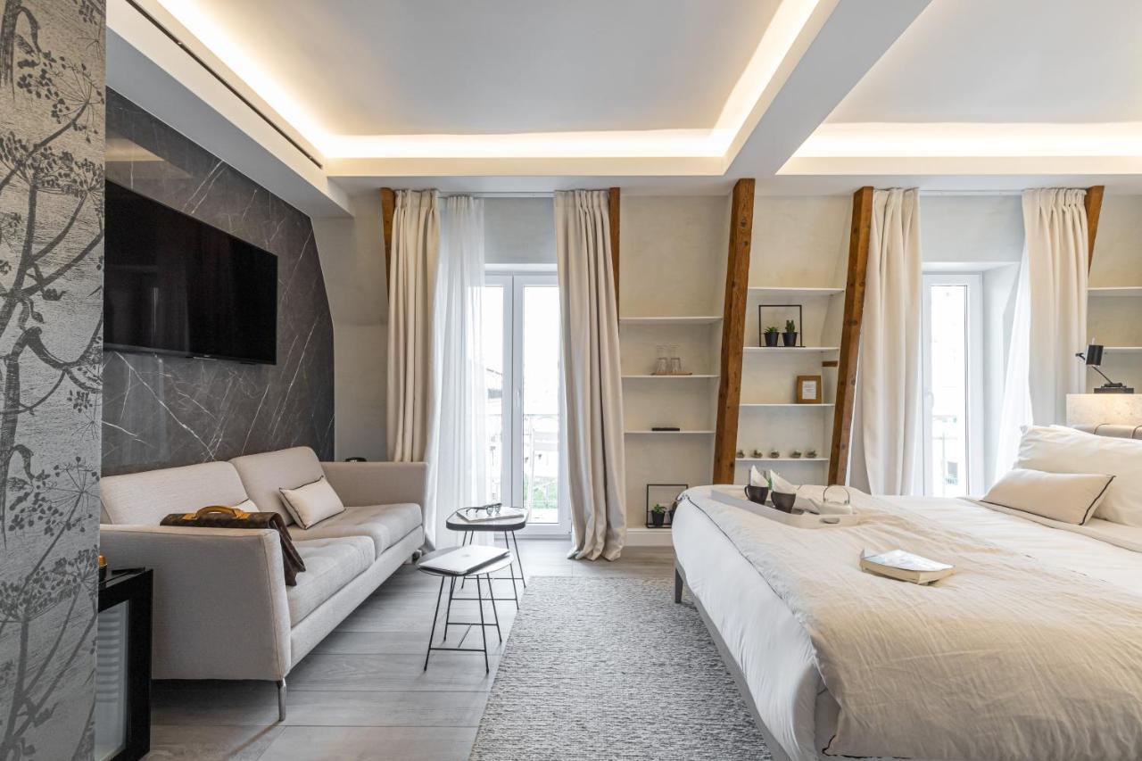 Double Room Balcony