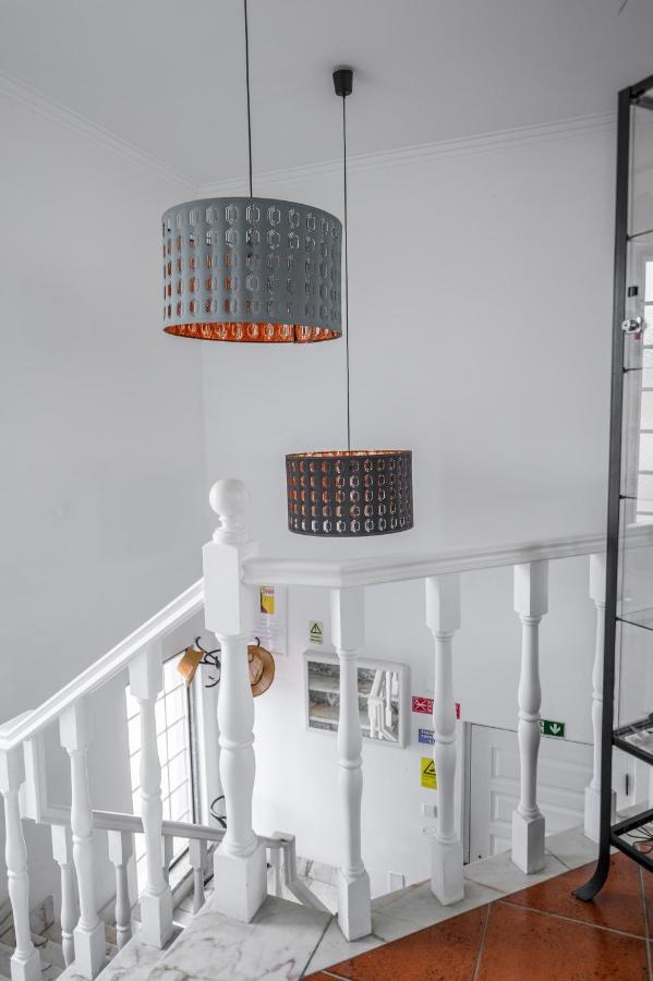 Deluxe Double Room Balcony