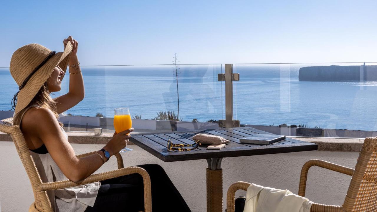 Superior Double or Twin Room Sea View