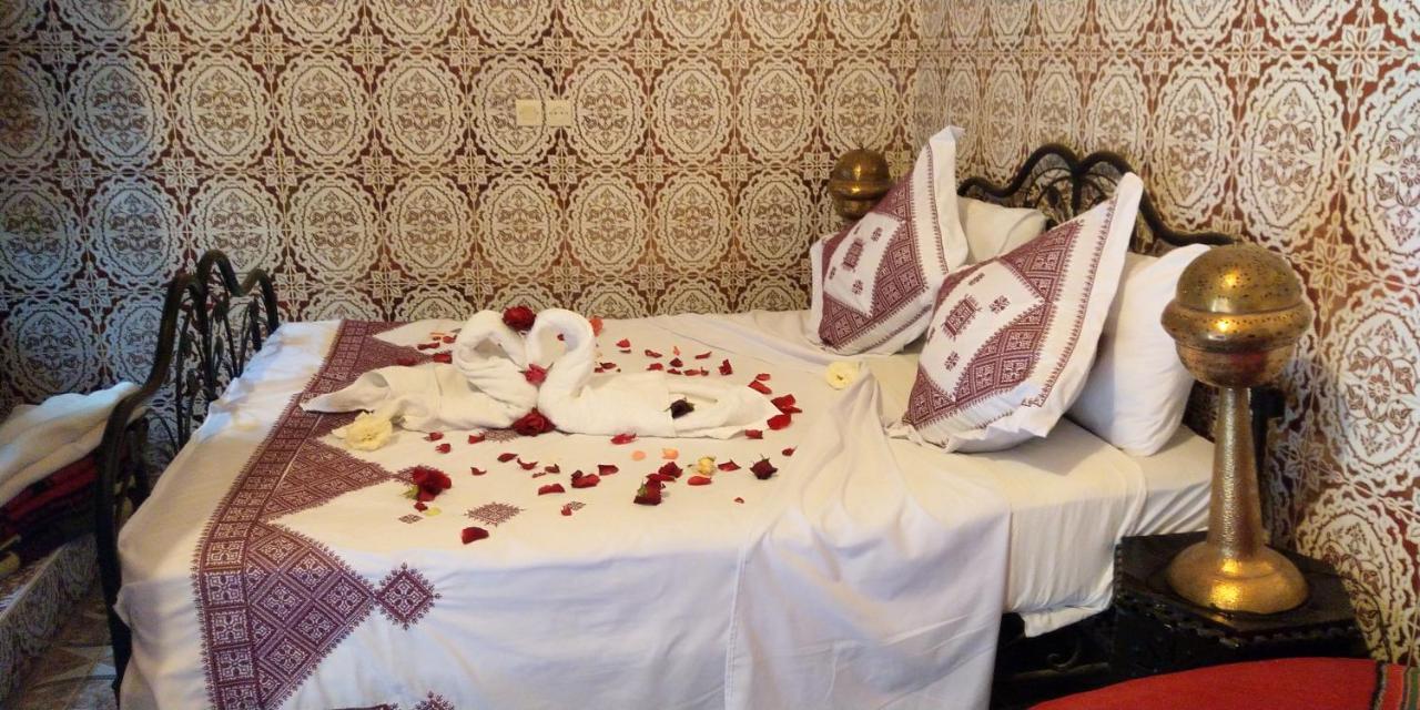 Chambre Familiale