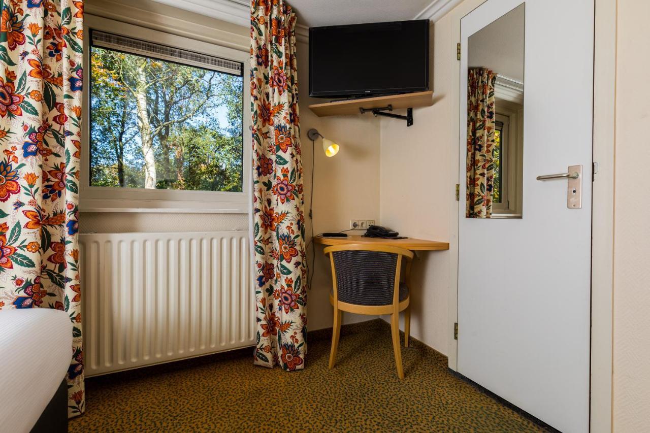 Budget Single Room