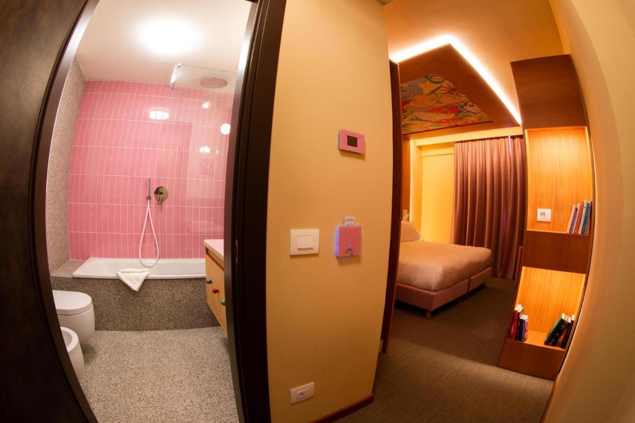 Double or Twin Room Mountain View