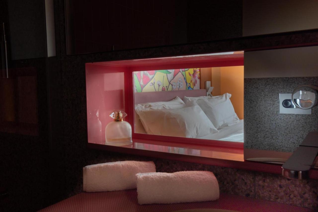 Double or Twin Room Mountain View