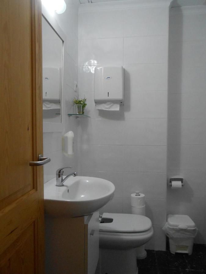 Double Room Private External Bathroom