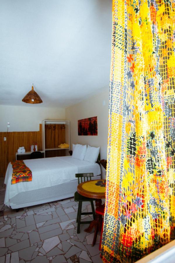 Quarto Duplo