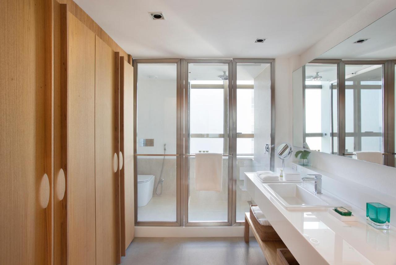 Quarto Superior - O Quarto