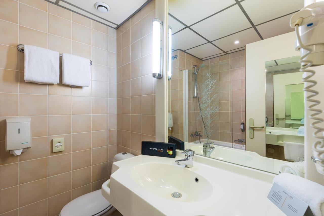 Comfort Twin Room