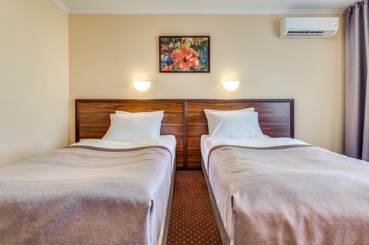 Superior Zweibettzimmer