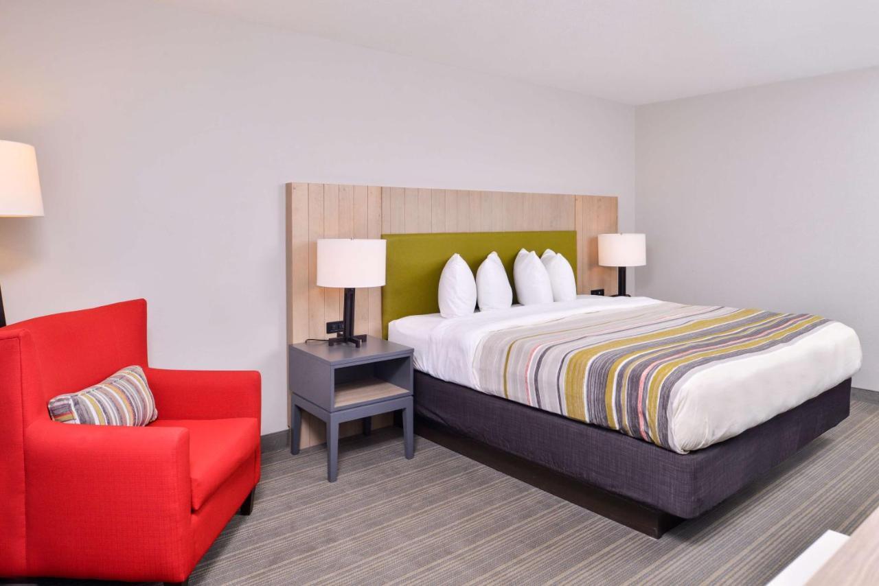 King Room