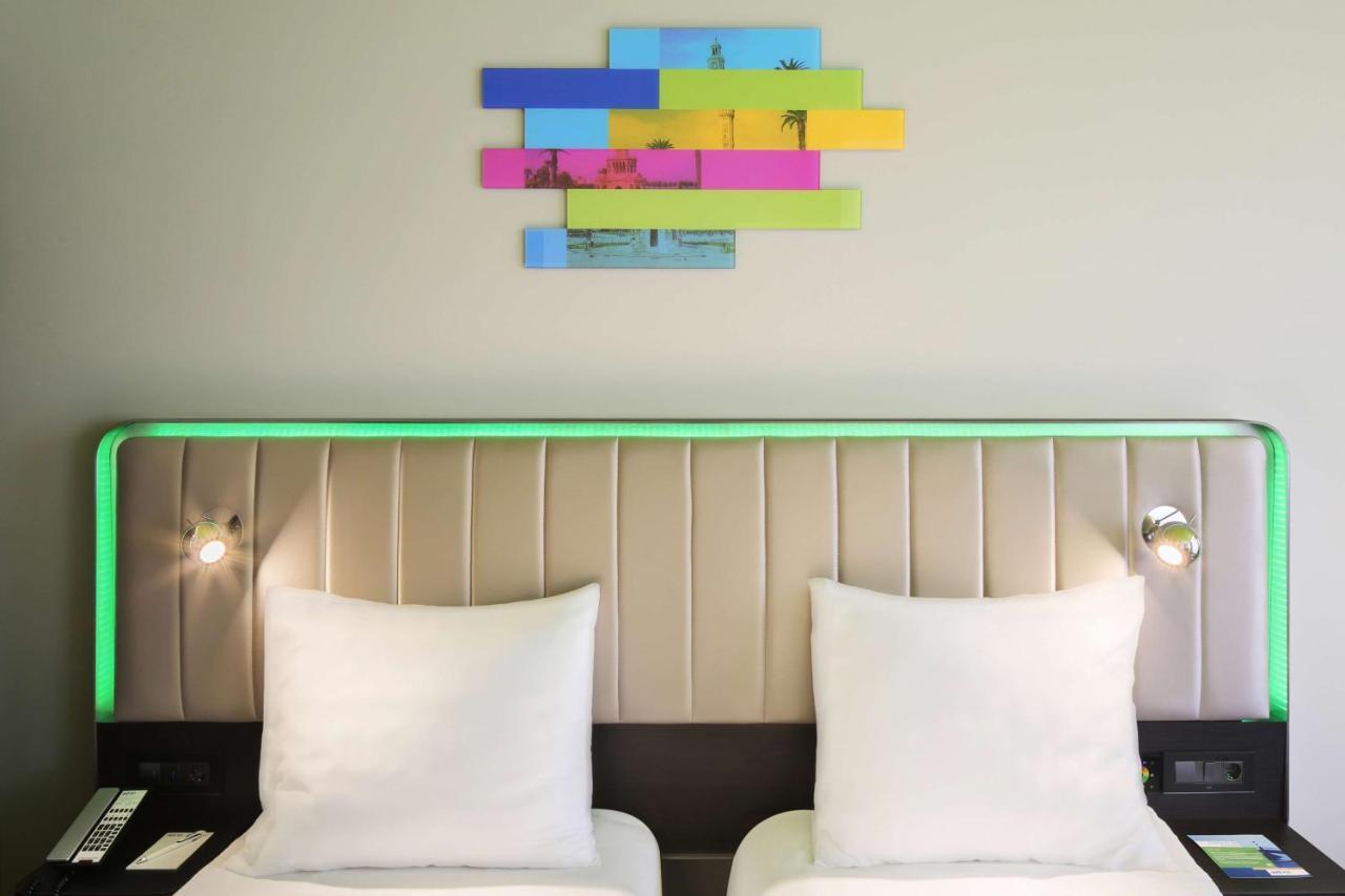 Standardzimmer