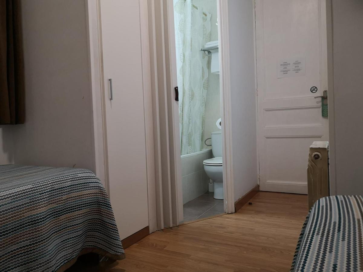 Small Twin Room