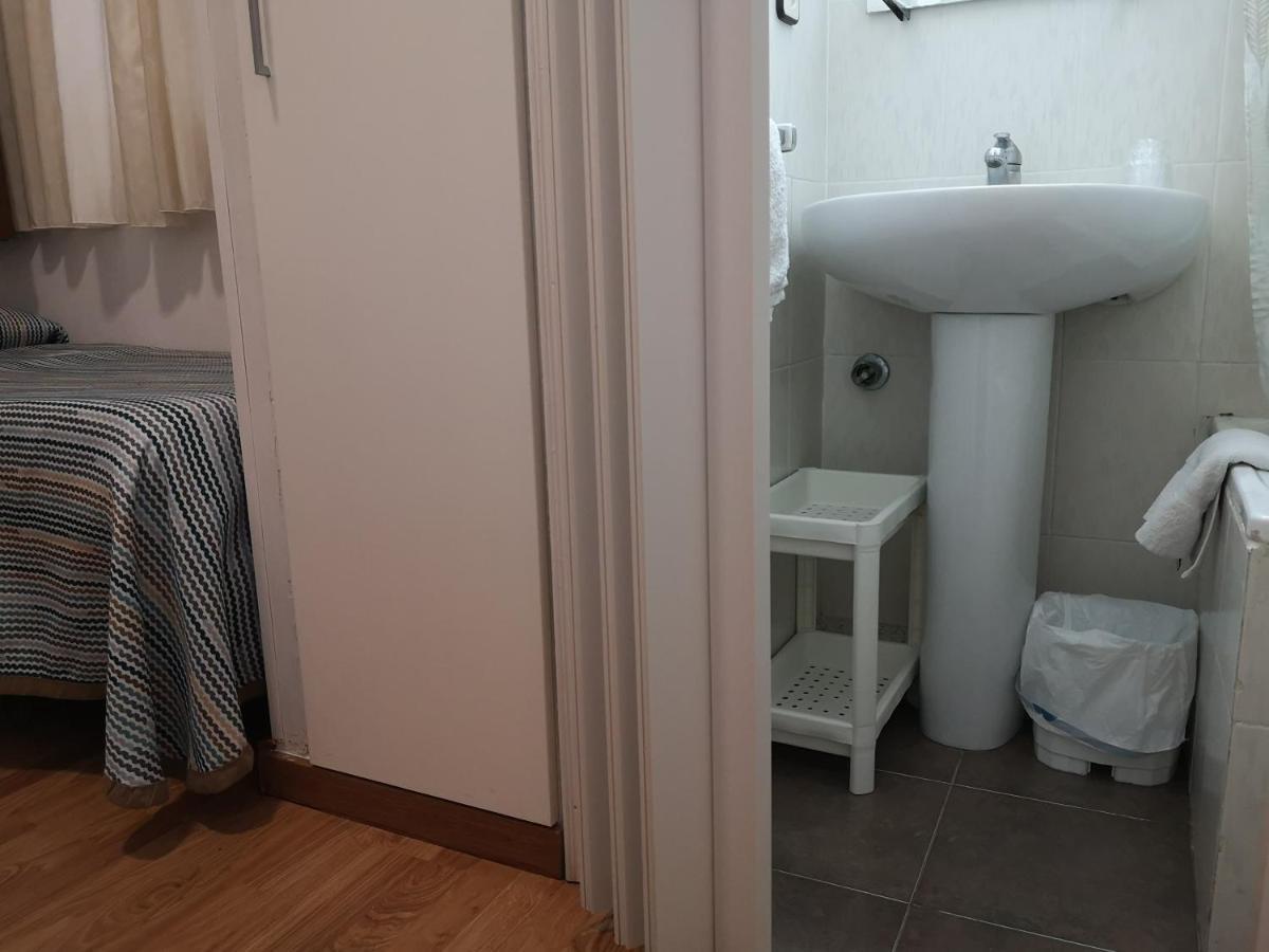 Small Twin Room