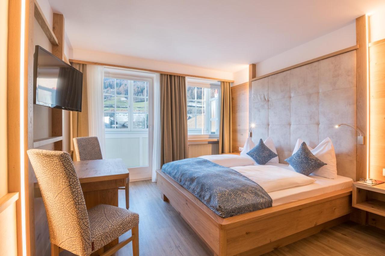 Superior Double Room Balcony