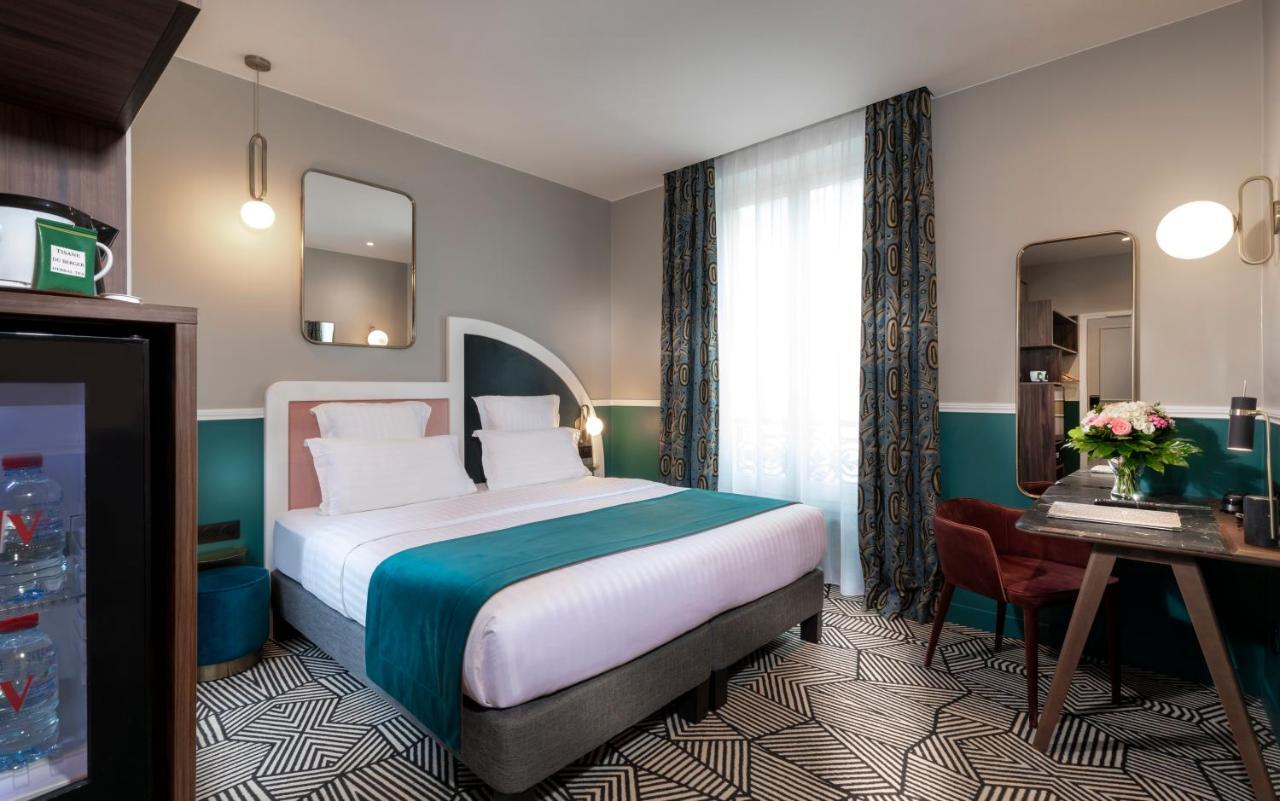 Classic Double or Twin Room