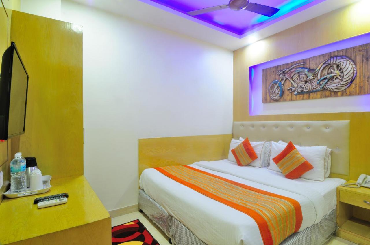 Deluxe Room Non AC