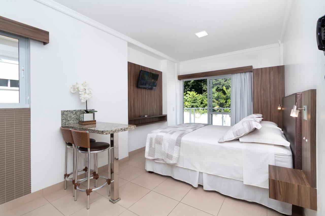 Suite Riviera Loft