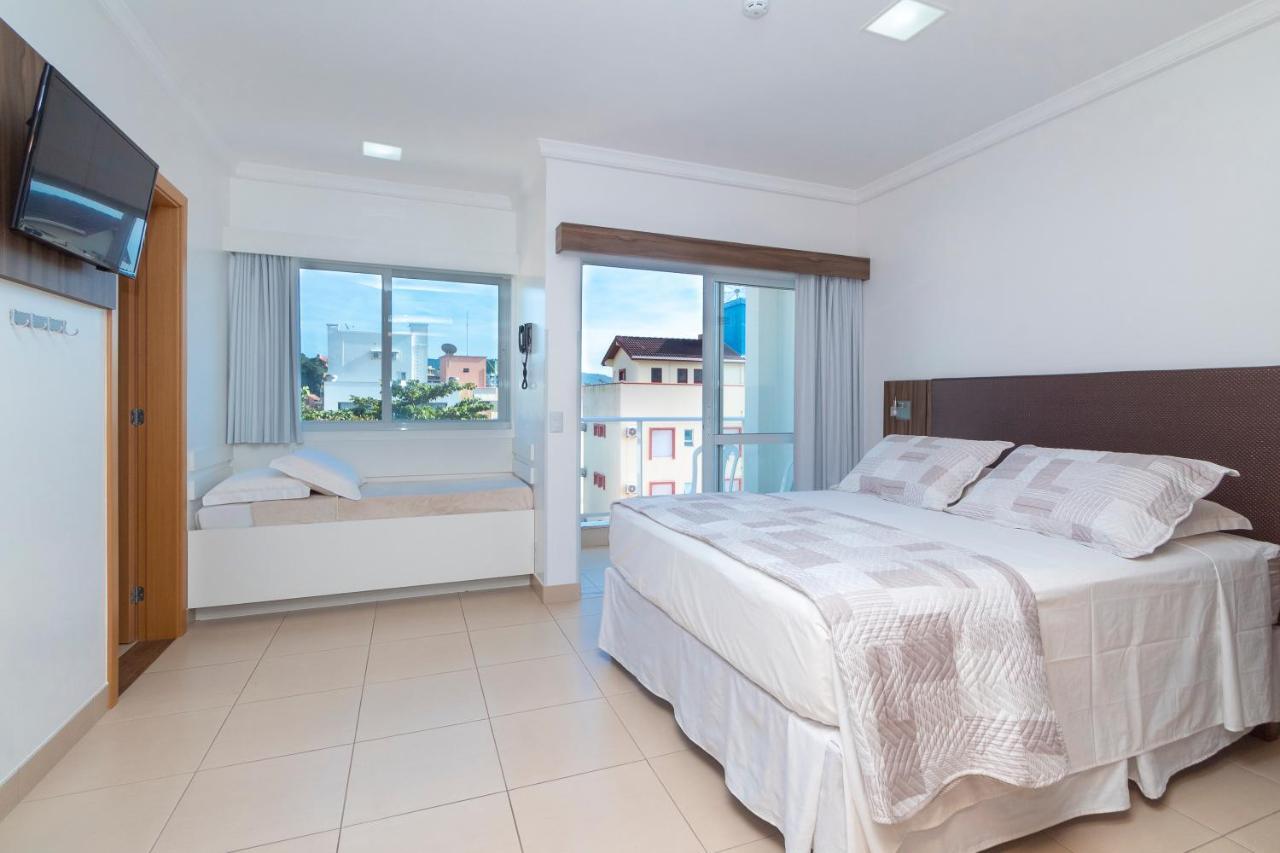 Suite Sea View