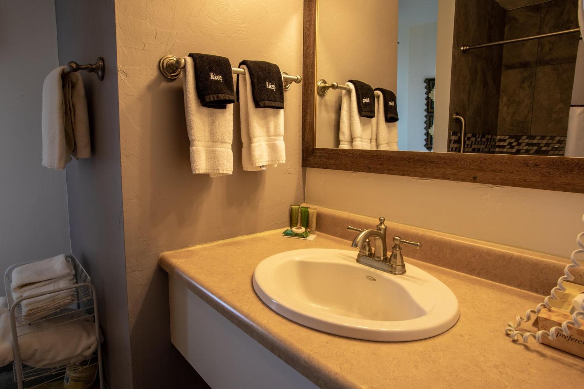 Suite Balcony