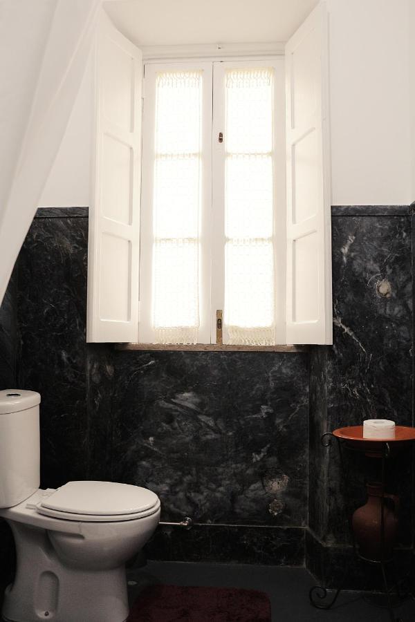 Double Room Private External Bathroom