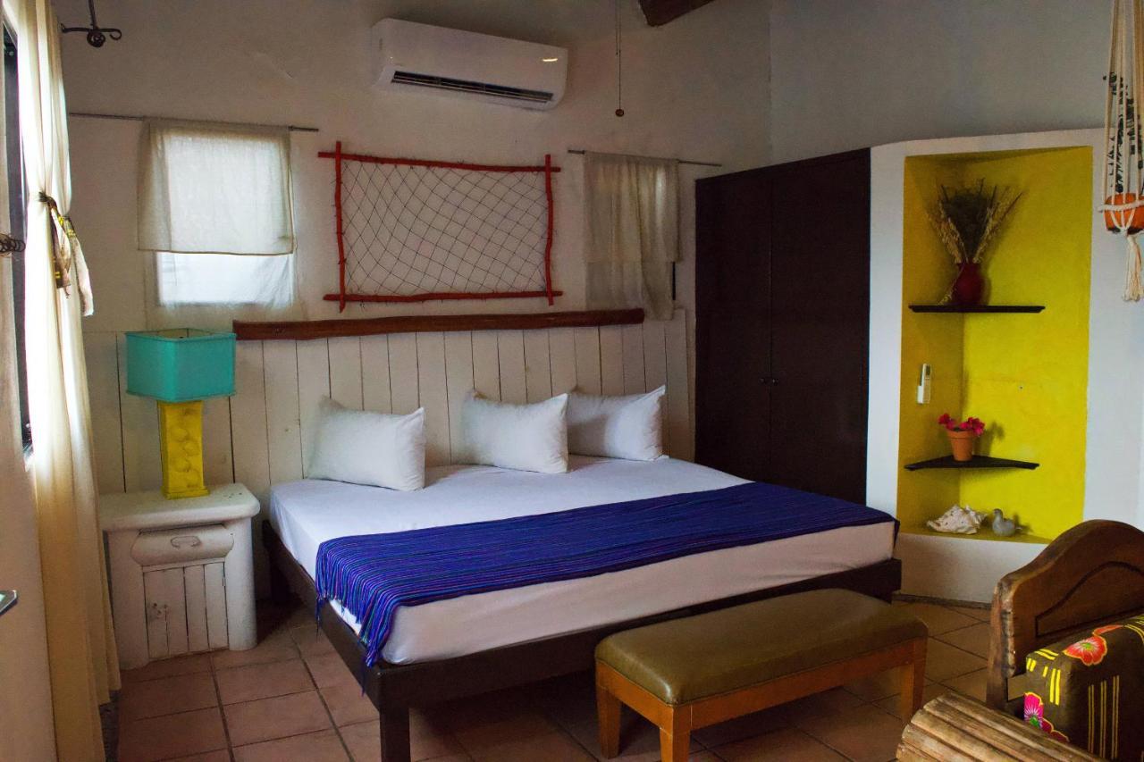 Suite Junior avec Terrasse
