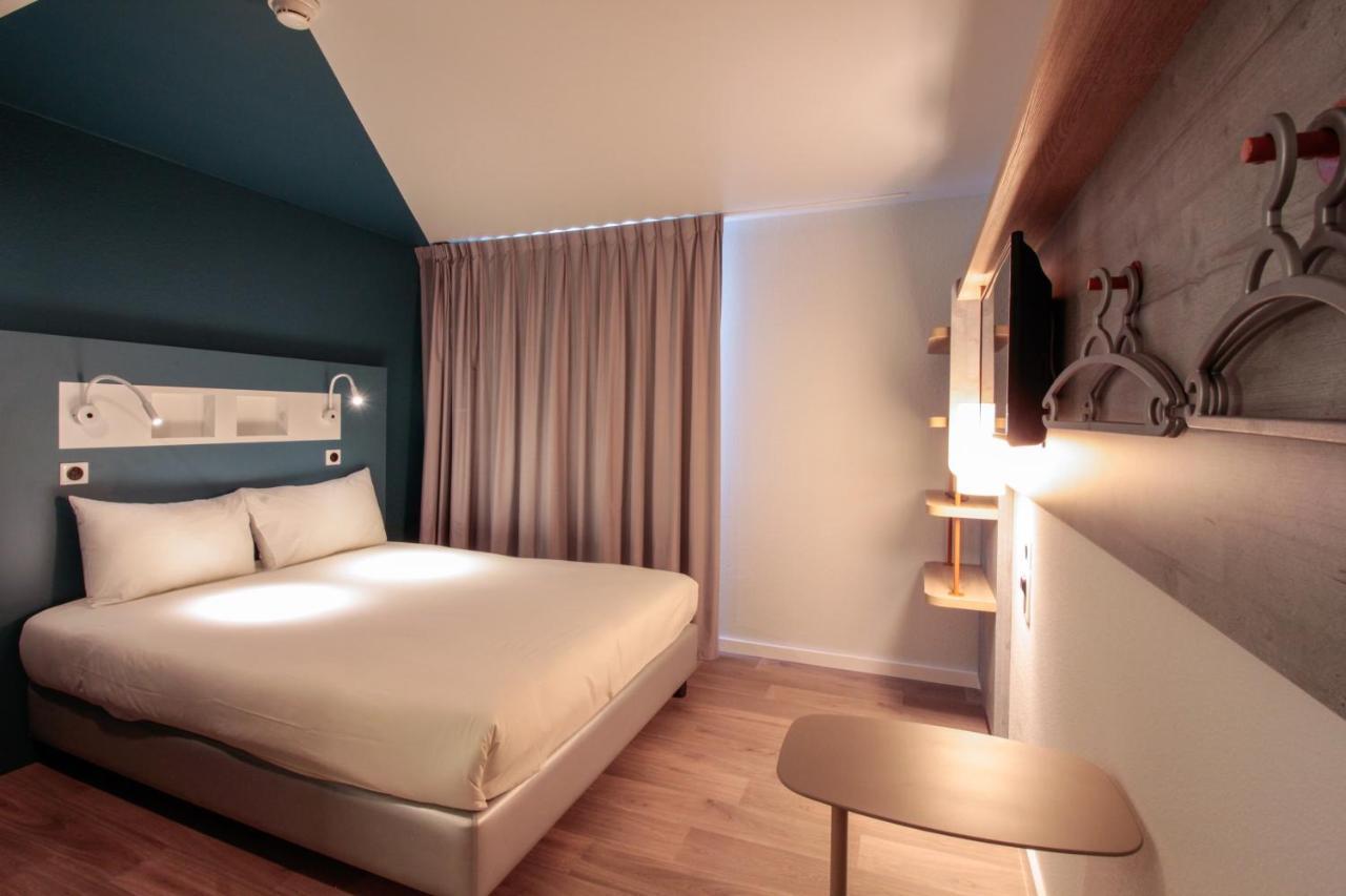 Chambre Double Standard