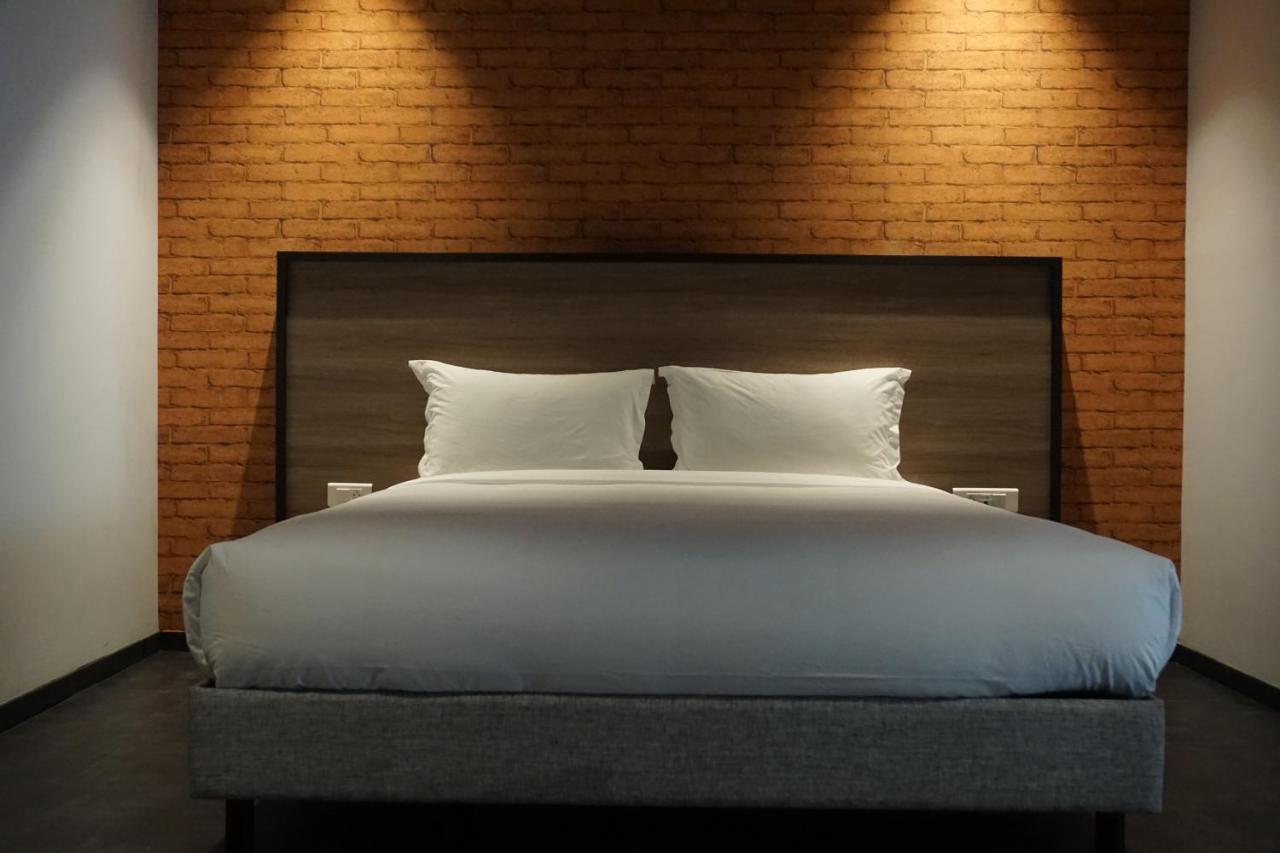 Suite ONOMO mit Queensize-Bett