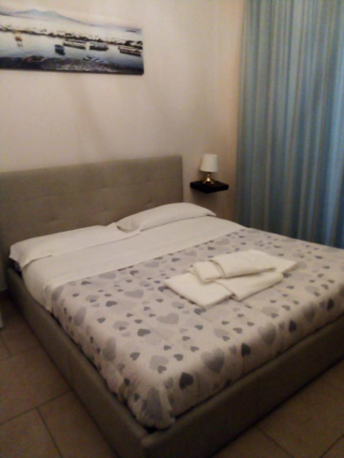 Double Room Private Bathroom