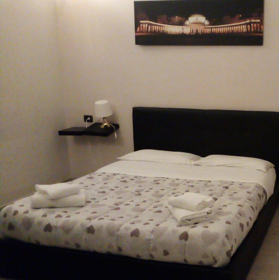 Triple Room Private Bathroom