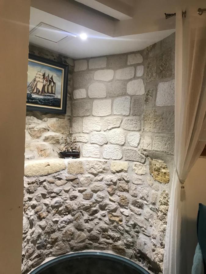 Family Room Bath