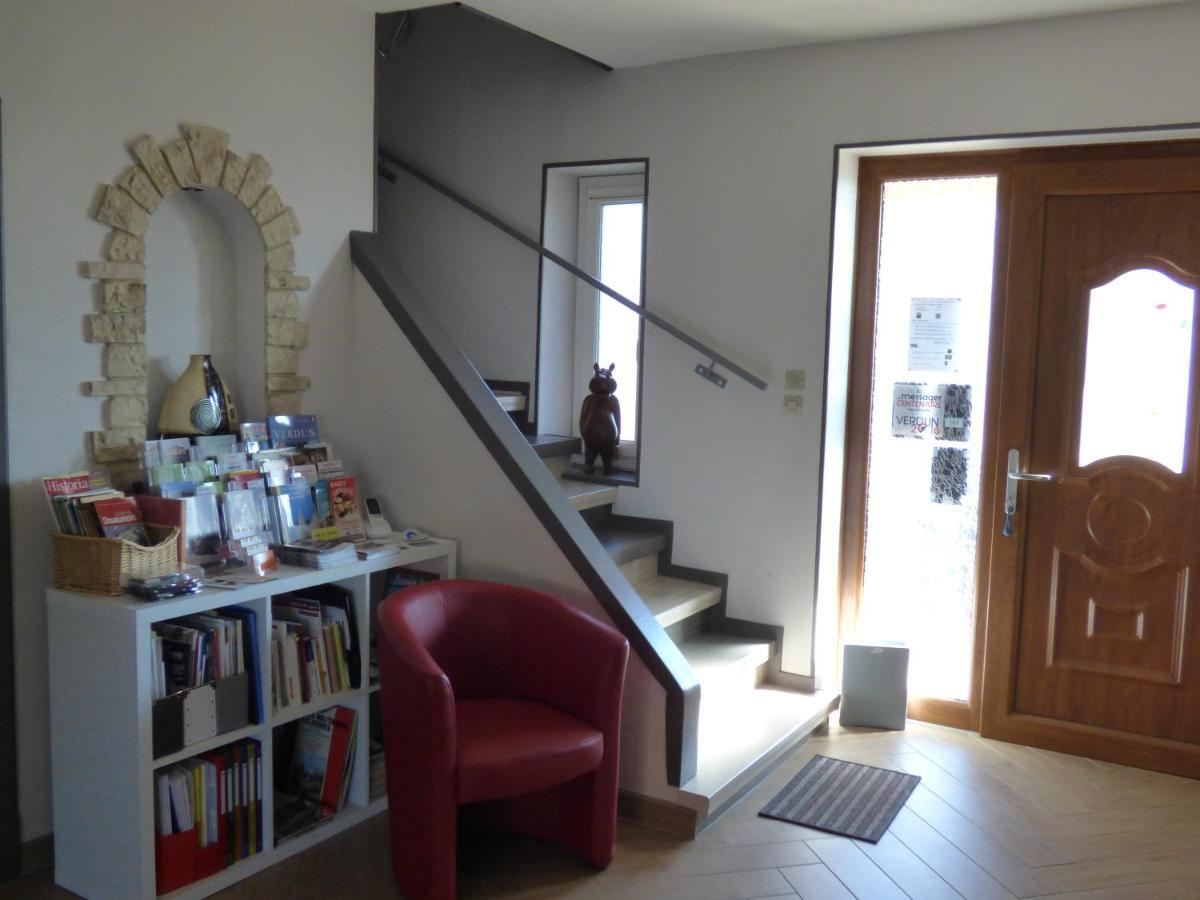 Appartement 3 Chambres