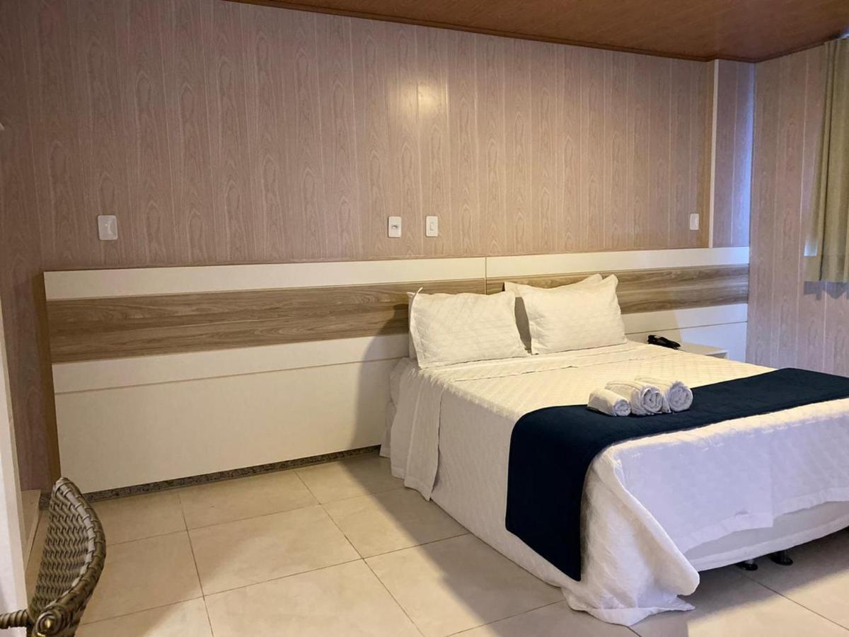 Quarto Individual Standard