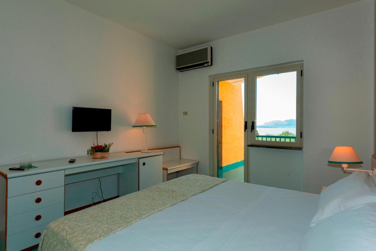 Standard Room Terrace