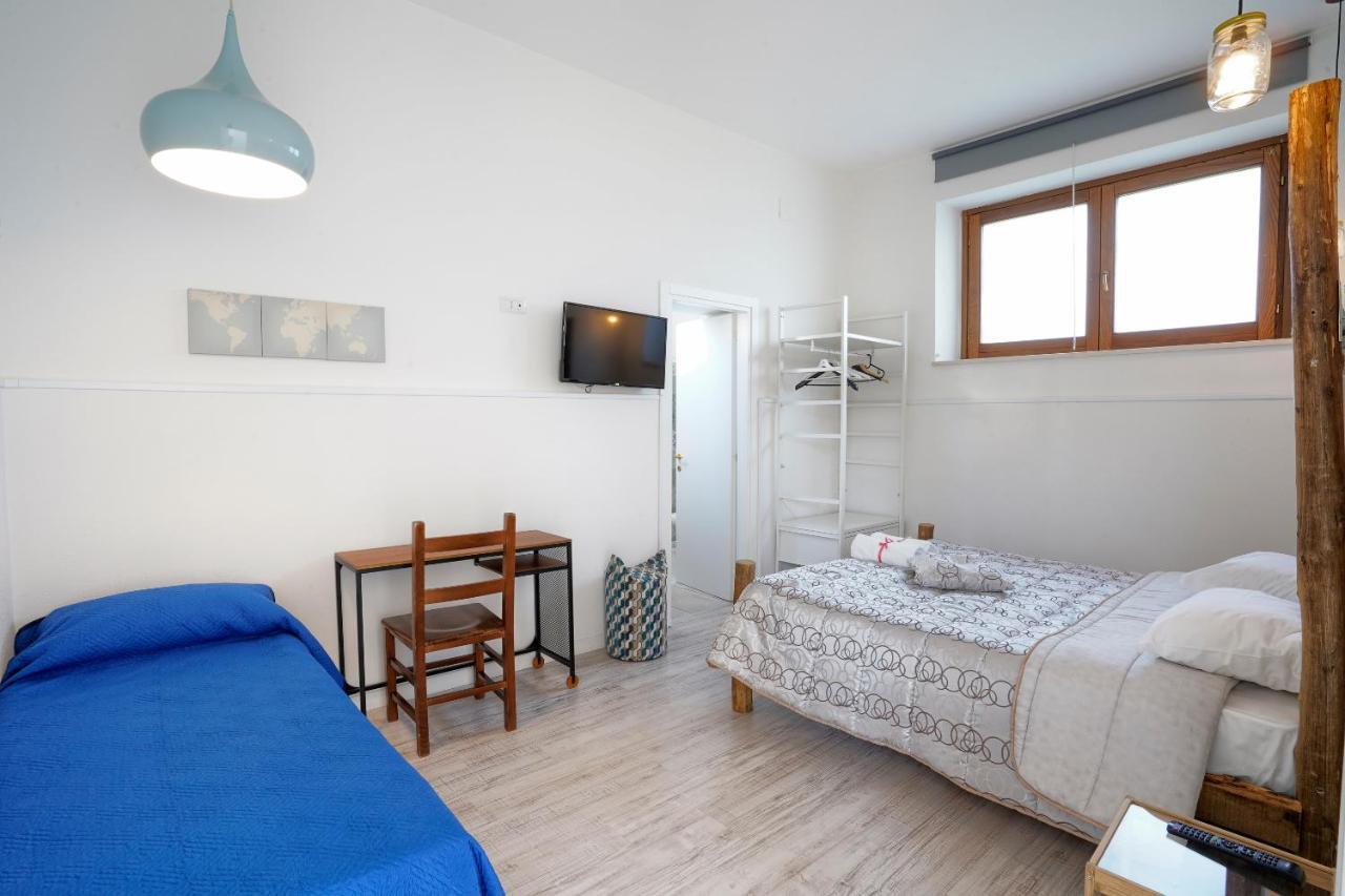 Comfort Quadruple Room