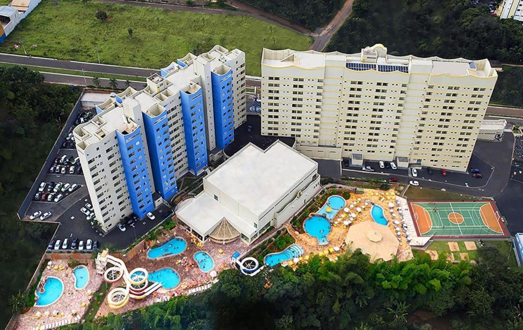 Double or Twin Room Canal View
