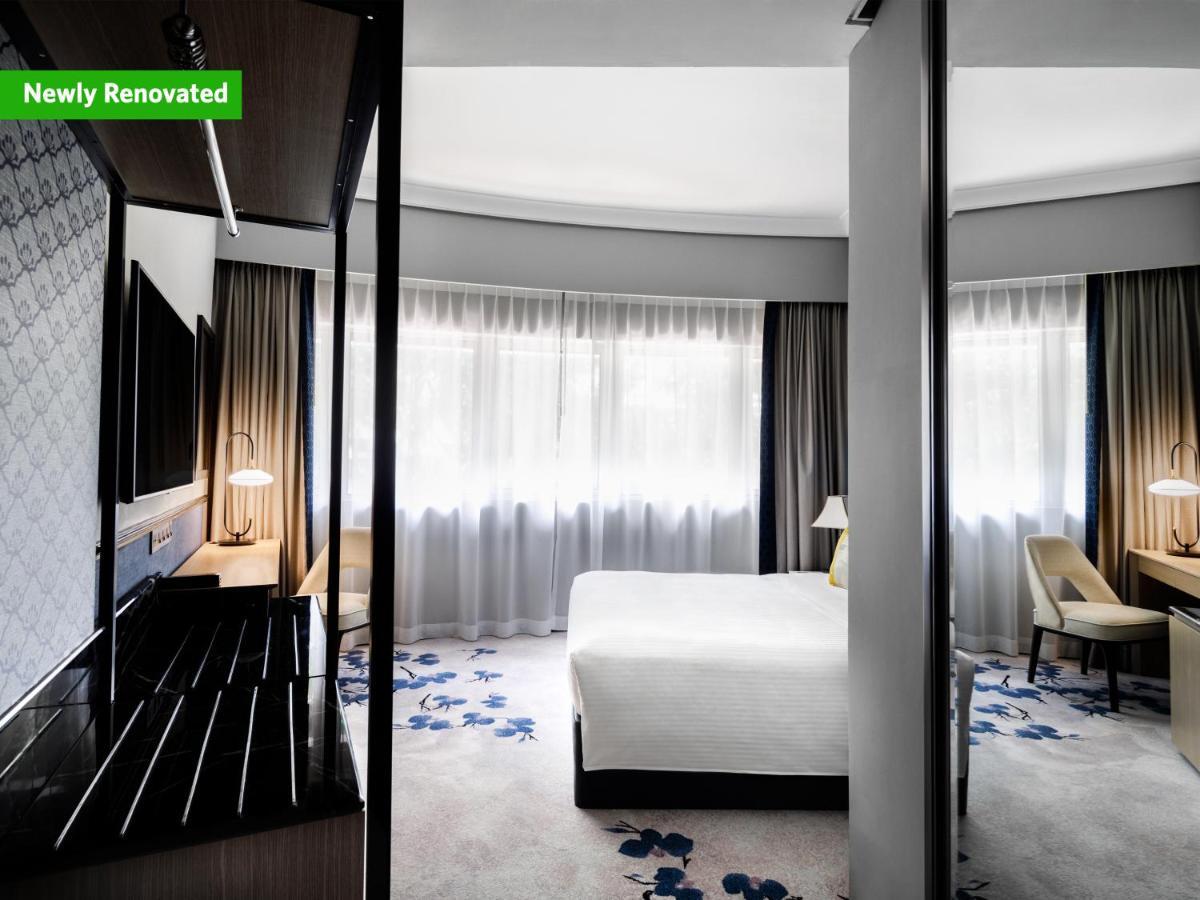 Signature Kamer met Queensize Bed