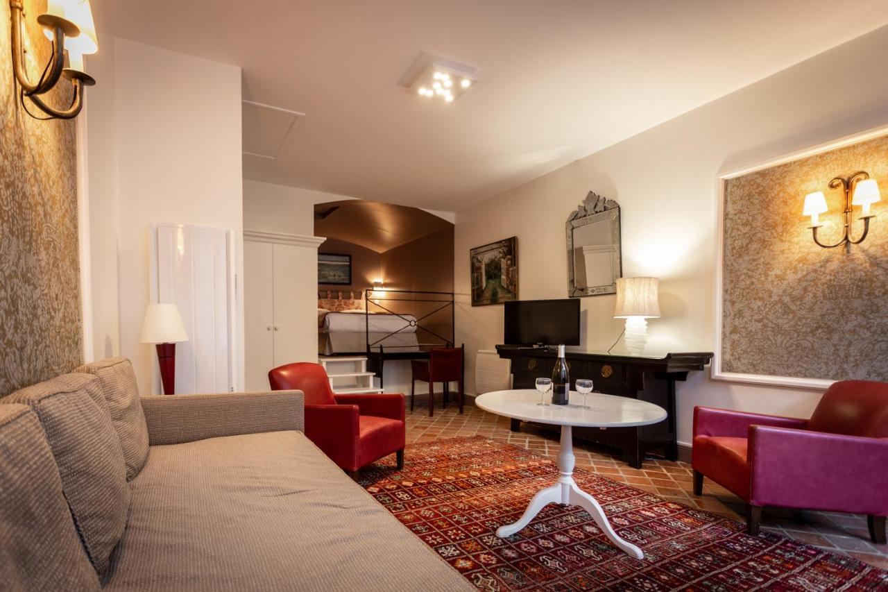 Suite (3 Adultes)