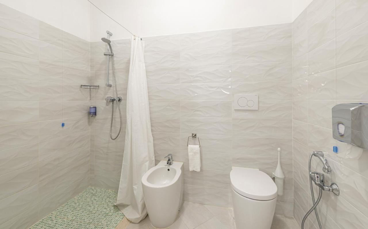 Suite Deluxe con Vista Mare