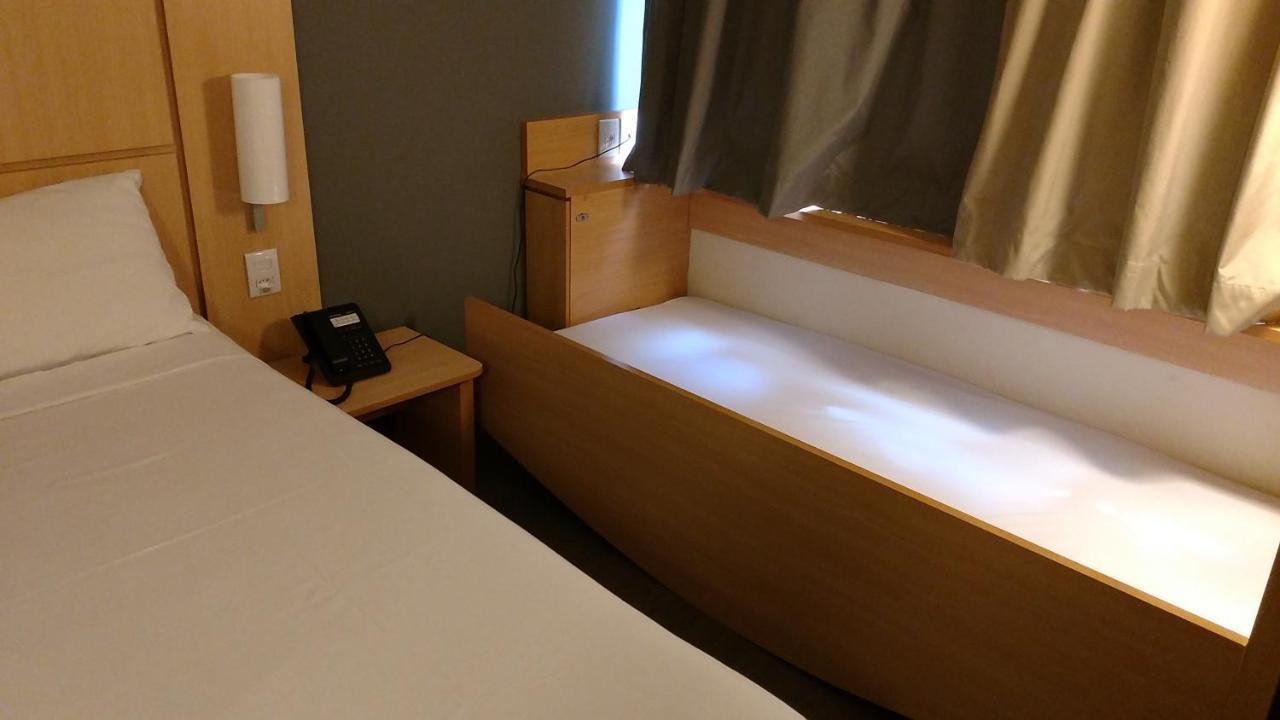 Double Room Extra Bed