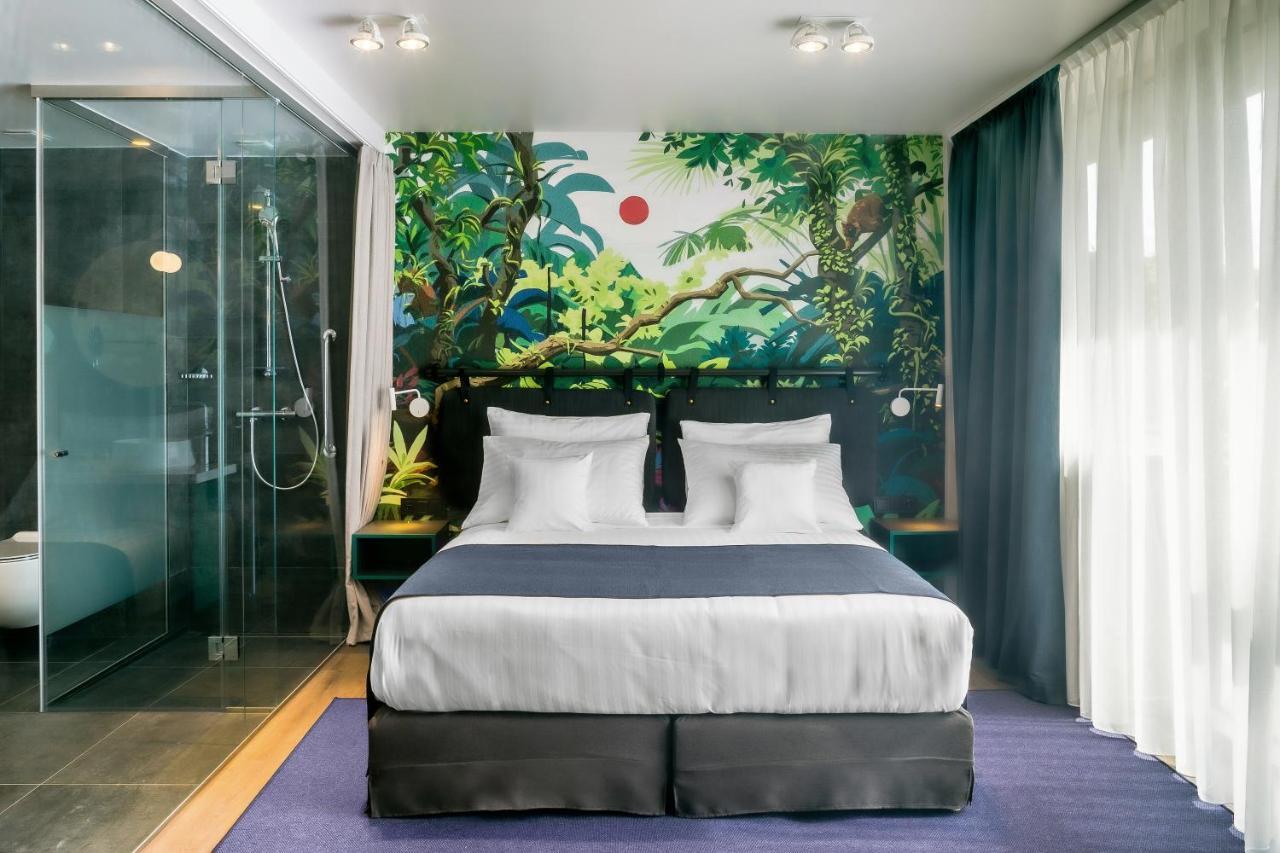 Quarto Duplo