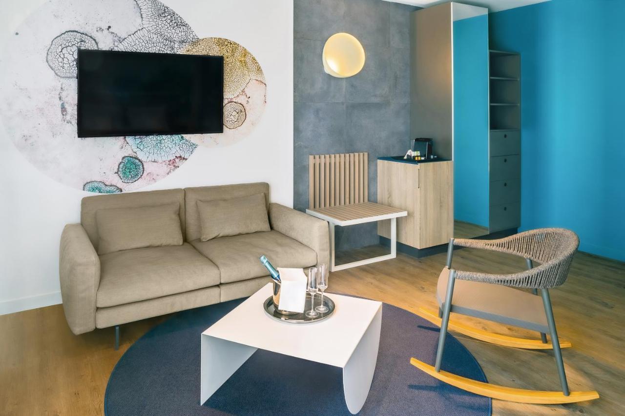 Quarto Deluxe